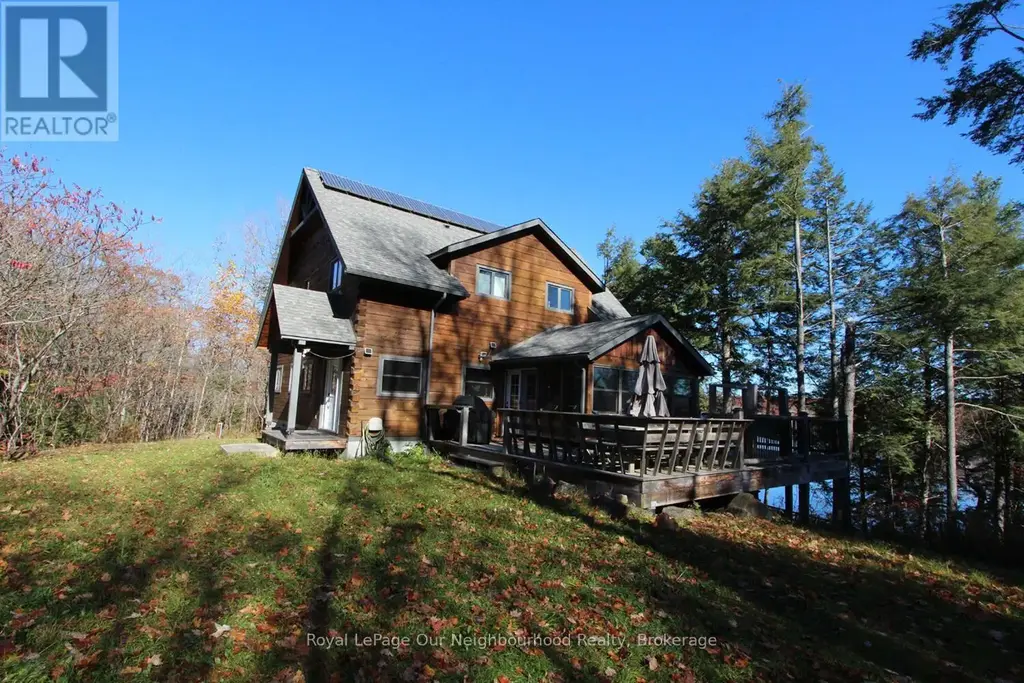277 Lake Tangamong West Shore Landing, Marmora and Lake (Lake Ward)